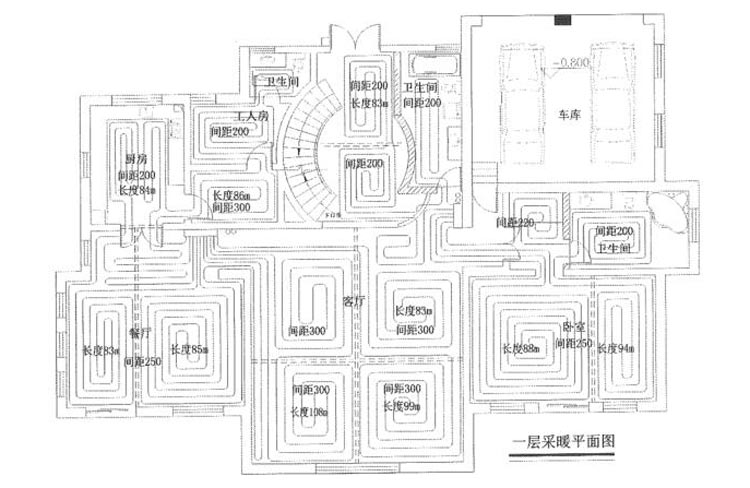 正旭空氣能熱泵采暖機(jī)采暖項(xiàng)目案例 正旭空氣能熱泵采暖機(jī)采暖項(xiàng)目案例