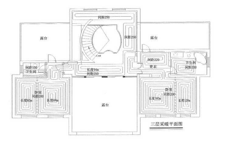 正旭空氣能熱泵采暖機(jī)采暖項(xiàng)目案例 正旭空氣能熱泵采暖機(jī)采暖項(xiàng)目案例